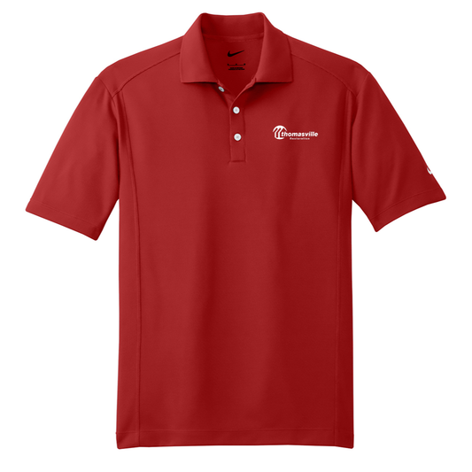 Nike Dri-FIT Classic Polo