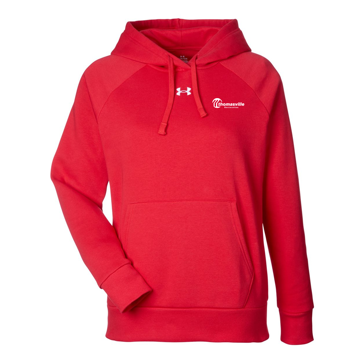 Under Armour Men's Team Tech™ Long Sleeve T-Shirt