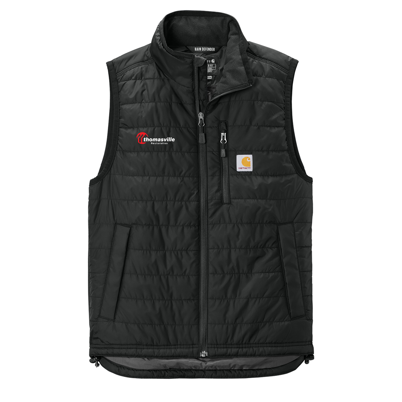 Carhartt® Gilliam Vest